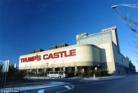  trump castle casino